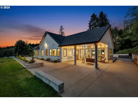 14327 NE 359th Street La Center WA 98629
