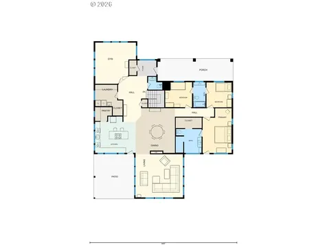 14327 NE 359th Street La Center WA 98629