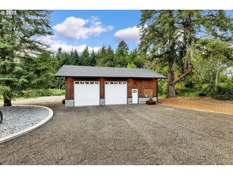 14327 NE 359th Street La Center WA 98629