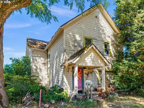 1909 17th Avenue Forest Grove OR 97116