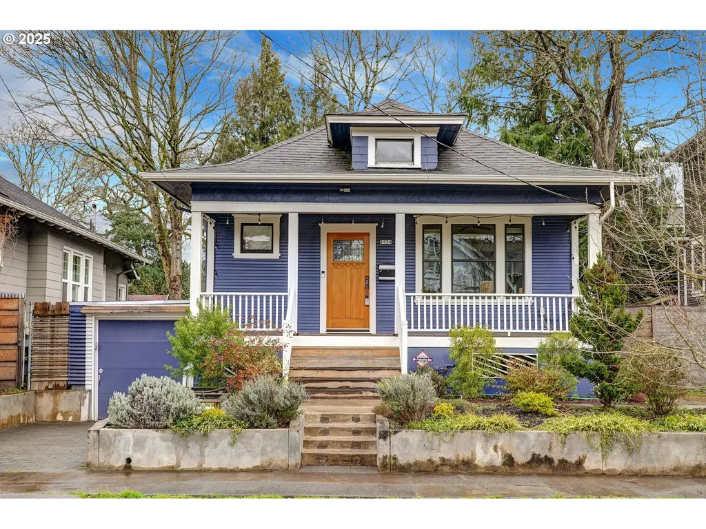 1924 SE 37th Avenue Portland OR 97214