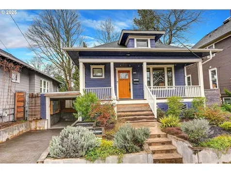 1924 SE 37th Avenue Portland OR 97214