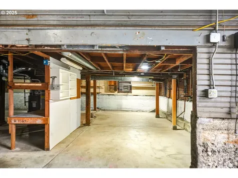 1924 SE 37th Avenue Portland OR 97214