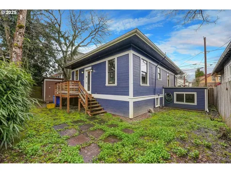1924 SE 37th Avenue Portland OR 97214