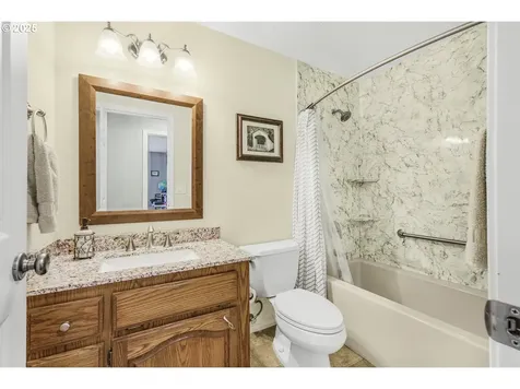707 NE Camelia Drive Newberg OR 97132