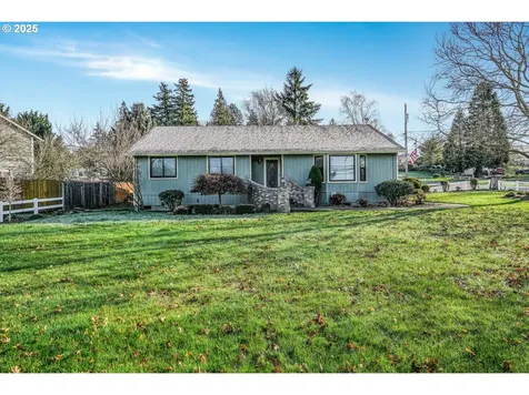 707 NE Camelia Drive Newberg OR 97132