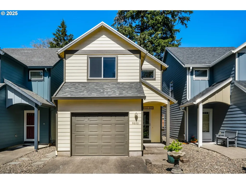 8620 S Hollyhock Street Rockaway Beach OR 97136