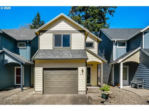 8620 S Hollyhock Street Rockaway Beach OR 97136