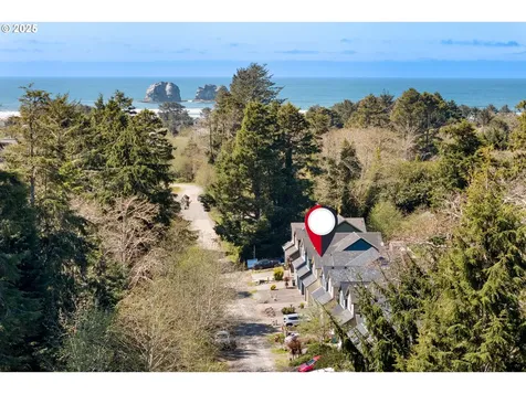 8620 S Hollyhock Street Rockaway Beach OR 97136