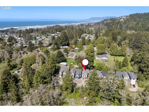 8620 S Hollyhock Street Rockaway Beach OR 97136