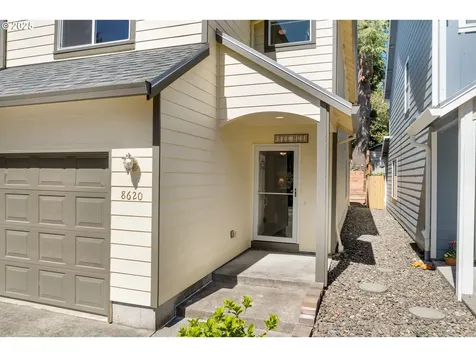 8620 S Hollyhock Street Rockaway Beach OR 97136