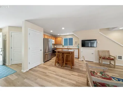 8620 S Hollyhock Street Rockaway Beach OR 97136