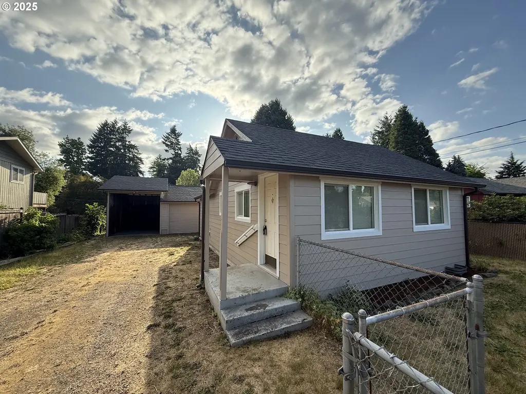 1000 Fairway Drive Eugene OR 97404