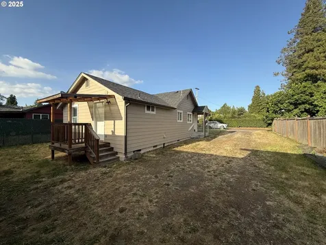 1000 Fairway Drive Eugene OR 97404