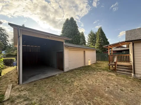 1000 Fairway Drive Eugene OR 97404