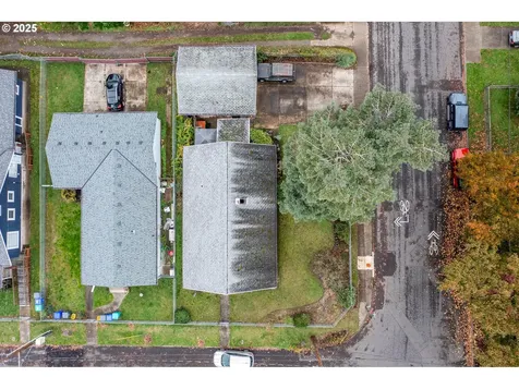 7579 N Gilbert Avenue Portland OR 97203