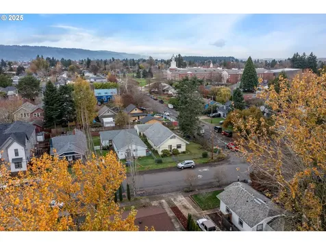 7579 N Gilbert Avenue Portland OR 97203