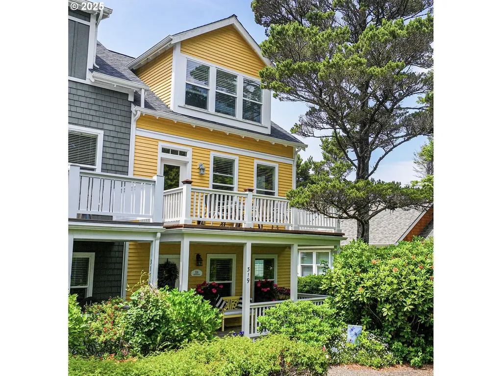 319 Kinnikinnick Way Depoe Bay OR 97341