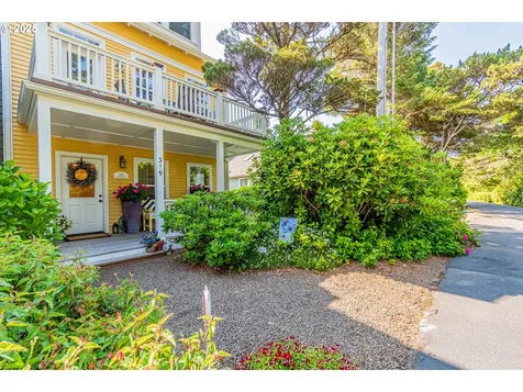 319 Kinnikinnick Way Depoe Bay OR 97341