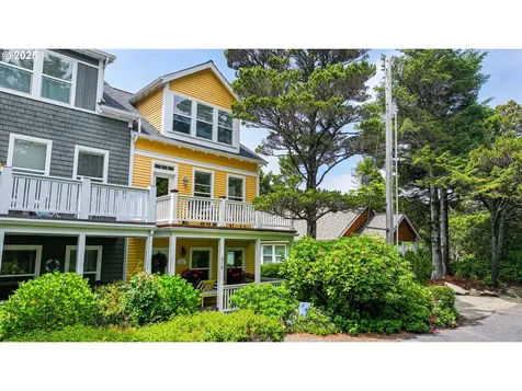 319 Kinnikinnick Way Depoe Bay OR 97341