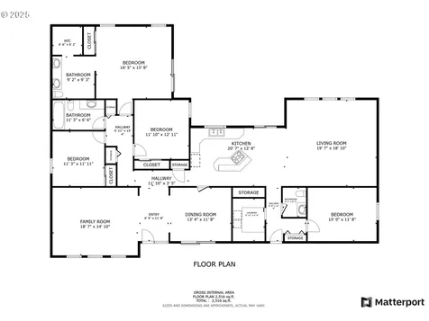 31600 NE Schaad View Drive Newberg OR 97132