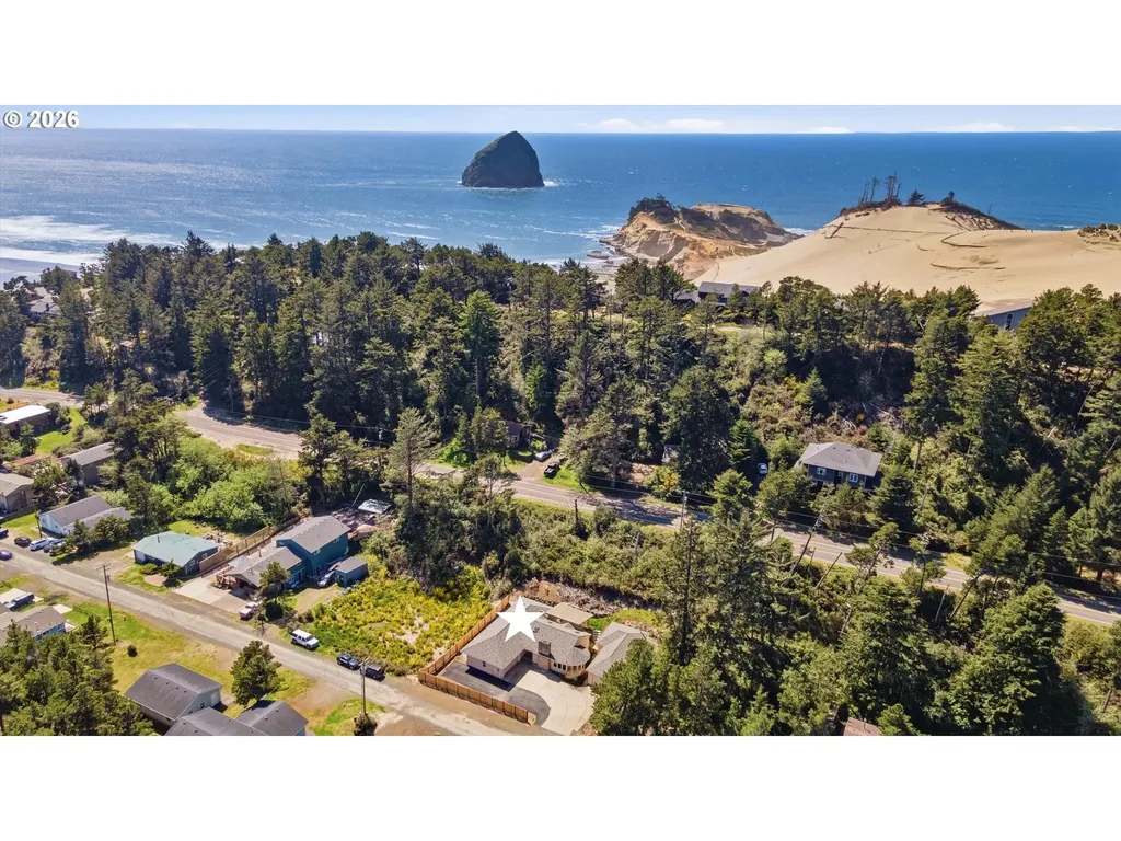 32650 Circle Drive Pacific City OR 97135