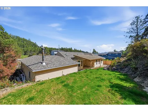 32650 Circle Drive Pacific City OR 97135