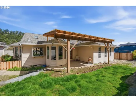 32650 Circle Drive Pacific City OR 97135
