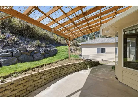 32650 Circle Drive Pacific City OR 97135