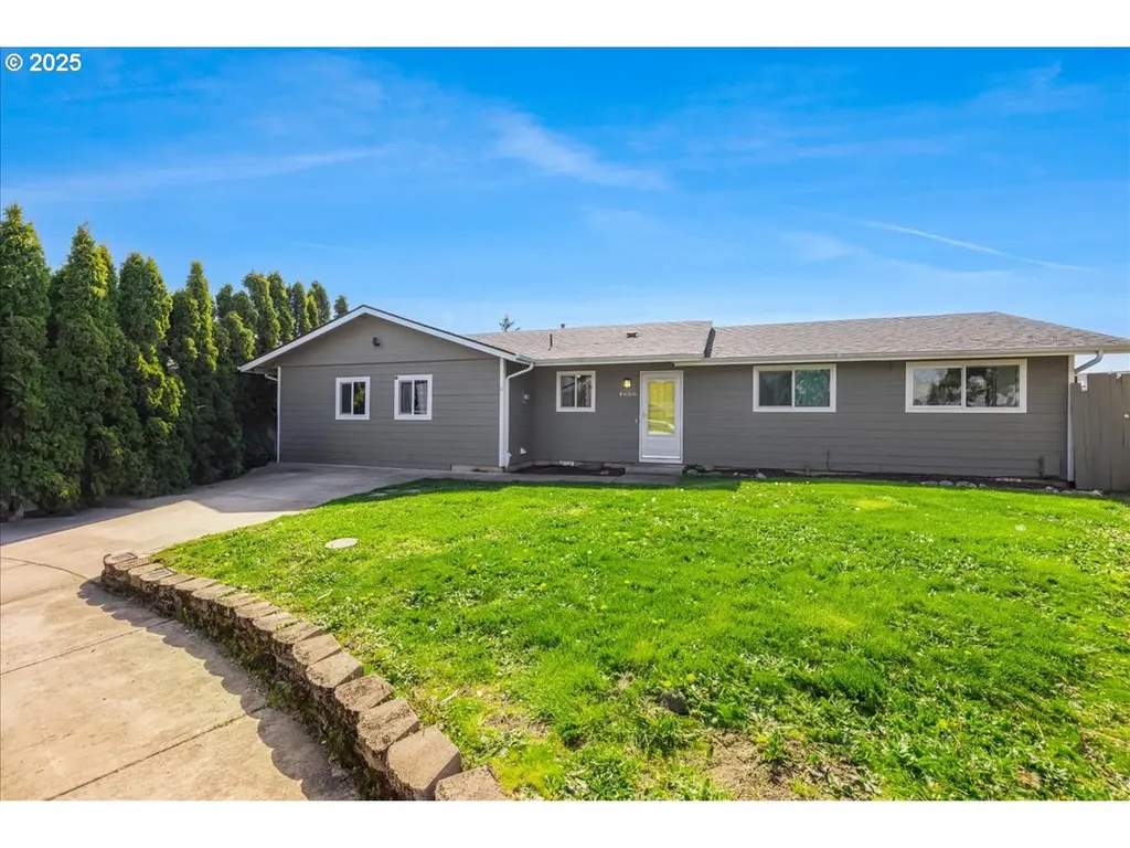 4666 Horseshoe Court SE Salem OR 97317