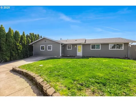 4666 Horseshoe Court SE Salem OR 97317