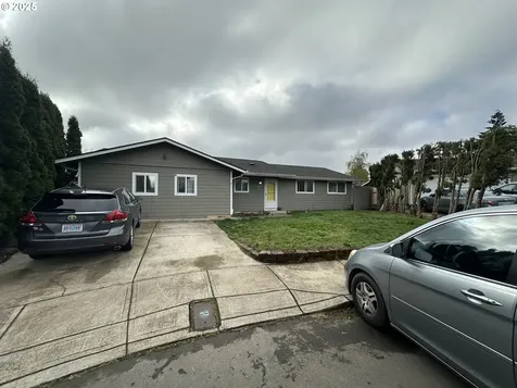 4666 Horseshoe Court SE Salem OR 97317
