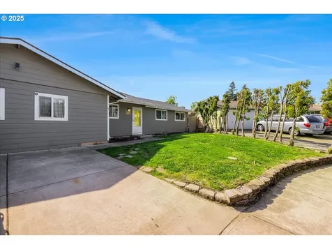 4666 Horseshoe Court SE Salem OR 97317
