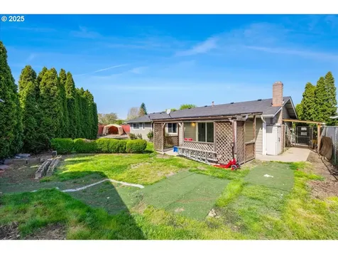 4666 Horseshoe Court SE Salem OR 97317