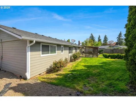 4666 Horseshoe Court SE Salem OR 97317