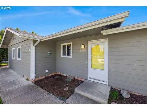 4666 Horseshoe Court SE Salem OR 97317