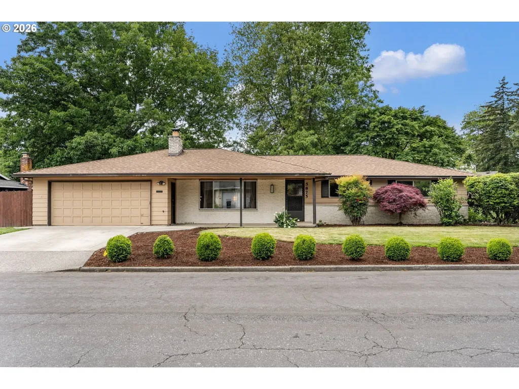 5875 SW 203rd Avenue Beaverton OR 97078