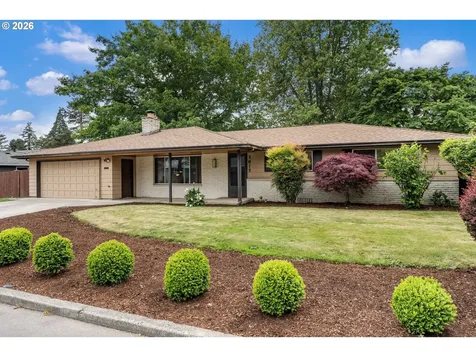 5875 SW 203rd Avenue Beaverton OR 97078
