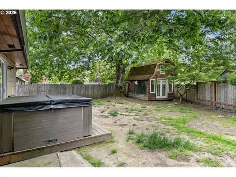 5875 SW 203rd Avenue Beaverton OR 97078