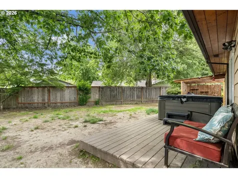 5875 SW 203rd Avenue Beaverton OR 97078