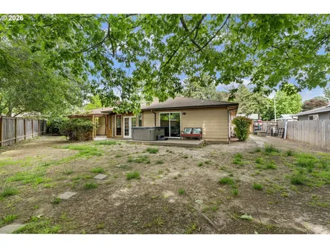 5875 SW 203rd Avenue Beaverton OR 97078