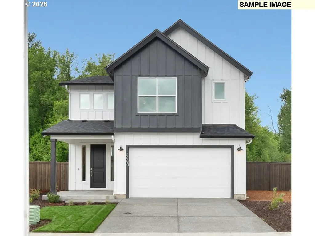 13825 NE 107th Street Vancouver WA 98682