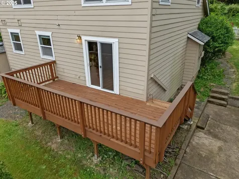 603 Van Buren Street Oregon City OR 97045