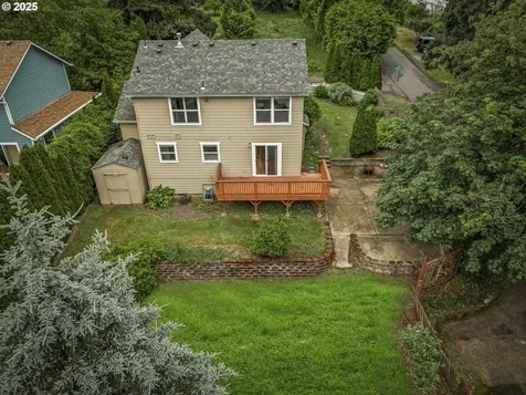 603 Van Buren Street Oregon City OR 97045