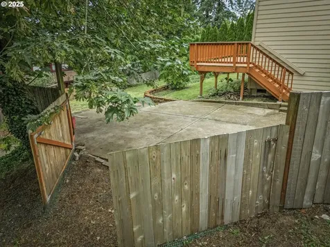 603 Van Buren Street Oregon City OR 97045