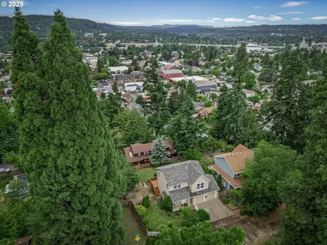 603 Van Buren Street Oregon City OR 97045