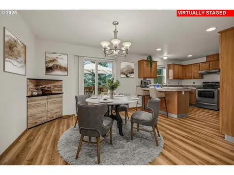603 Van Buren Street Oregon City OR 97045