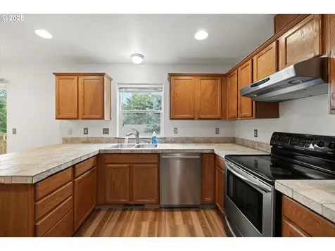 603 Van Buren Street Oregon City OR 97045