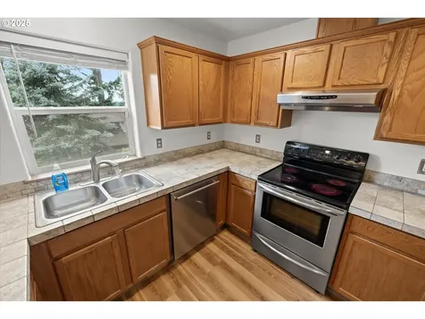 603 Van Buren Street Oregon City OR 97045