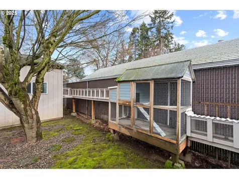 9005 SE Taylor Street Portland OR 97216